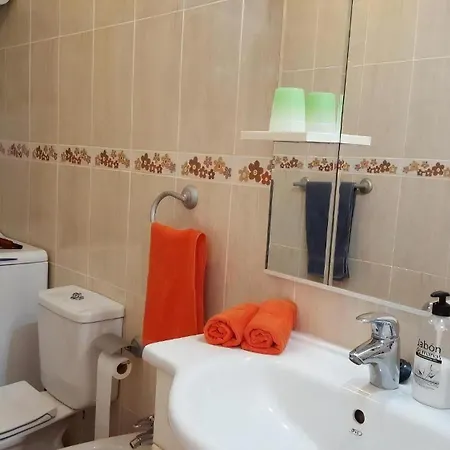 Appartement Jacaranda Mit Pool