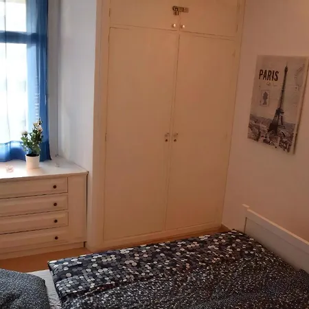 Appartement Jacaranda Mit Pool *