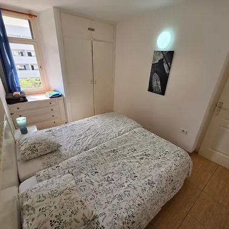 Apartment Jacaranda Mit Pool