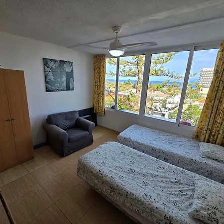 Jacaranda Mit Pool Apartment *