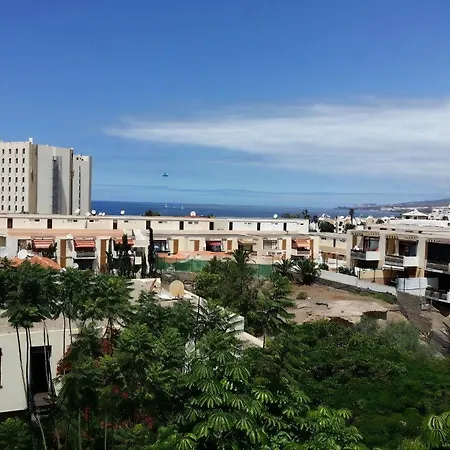 Jacaranda Mit Pool Πλάγια ντε λας Αμέρικας