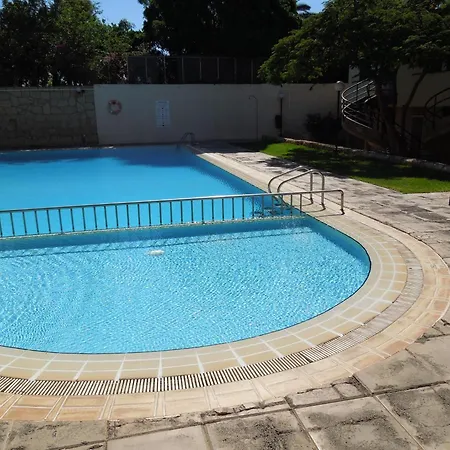 Jacaranda Mit Pool Διαμέρισμα *